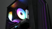 Лот: 19484819. Фото: 7. Игровой компьютер Ryzen 5 3600...