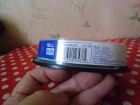 Лот: 25256552. Фото: 3. Диски компьютерные чистые CD-R... Компьютеры, оргтехника, канцтовары