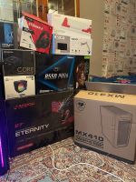 Лот: 22937094. Фото: 2. Игровой пк. Компьютеры, ноутбуки, планшеты