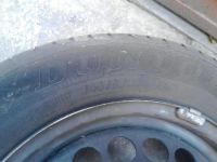 Лот: 3310207. Фото: 3. летняя резина R15 185/65 на штампах. Авто, мото, водный транспорт