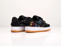 Лот: 17356320. Фото: 3. Кроссовки Nike x Travis Scott... Одежда, обувь, галантерея