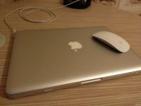 Лот: 13971012. Фото: 5. MacBook Pro 13