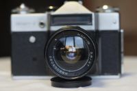 Лот: 4233831. Фото: 2. фотоаппарат зенит ет. Фотокамеры