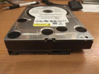 Лот: 9016520. Фото: 2. Жесткий диск Western Digital WD7500AYYS... Комплектующие