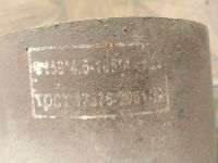 Лот: 25518556. Фото: 2. тройник гост 150х4.5х109. Сантехника, водопровод