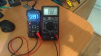Лот: 13136067. Фото: 2. Цифровой мультиметр Mastech M890F... Инструмент и расходные