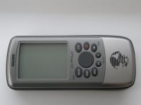 Лот: 10646308. Фото: 2. Garmin GPSMap 96 Americas б/у... Смартфоны, связь, навигация
