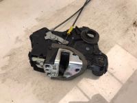 Лот: 24347291. Фото: 4. замок двери toyota corolla E150. Красноярск