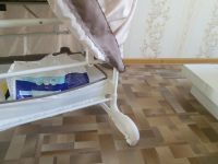 Лот: 6026627. Фото: 3. Кроватка- Колыбель Giovanni Elite... Мебель