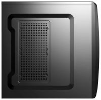Лот: 9352061. Фото: 4. Корпус ATX Aerocool CS-1102 (CS-1102... Красноярск