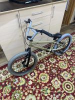 Лот: 20765546. Фото: 3. Трюковый велосипед BMX. Спортивные товары