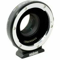 Лот: 16037859. Фото: 2. Metabones Speedbooster XL 0.64. Аксессуары, расходные материалы