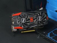 Лот: 4385050. Фото: 4. 2Gb Asus GTX 760 DC2OC 256 бит... Красноярск