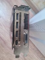 Лот: 18154778. Фото: 4. Radeon RX 570 DataLand 4gb. Красноярск
