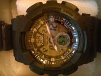 Лот: 3533651. Фото: 4. Casio G-Shock (копия высшего качества... Красноярск