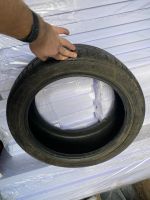 Лот: 20127531. Фото: 3. Резина летняя Bridgestone Potenza... Авто, мото, водный транспорт