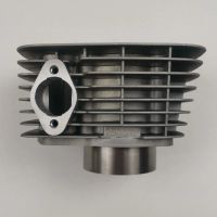 Лот: 19993543. Фото: 5. Цилиндро-поршневая группа 166FMM
