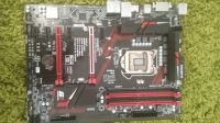 Лот: 15526903. Фото: 7. Материнская плата Gigabyte Z-170...