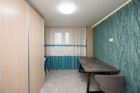 Лот: 25398196. Фото: 11. 3-комн. квартира , Красноярск...