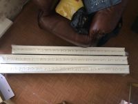 Лот: 9379820. Фото: 3. Карниз с багетной планкой. Домашний быт