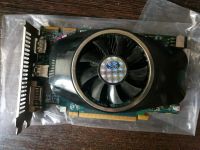 Лот: 13313837. Фото: 2. Видеокарта Radeon HD6750 1G GDDR5... Комплектующие
