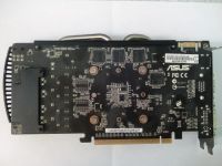 Лот: 6615382. Фото: 2. Видеокарта ASUS GeForce GTS 450... Комплектующие
