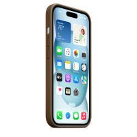 Лот: 21578663. Фото: 7. Чехол Apple iPhone 15 FineWoven...