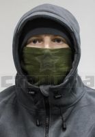 Лот: 6971937. Фото: 5. Куртка флисовая "Patriot" Helicon-tex...