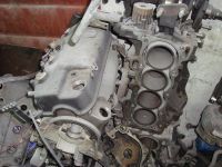 Лот: 3516268. Фото: 7. двигатель d15b honda