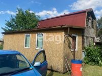 Лот: 25289206. Фото: 2. 3-комн. дача , садоводческое некоммерческое... Продажа