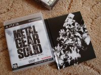 Лот: 4377746. Фото: 2. Metal Gear Solid: The Legacy Collection... Игровые приставки, консоли, видеоигры