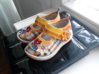 Лот: 2728977. Фото: 4. Туфельки-тапочки летние. Красноярск