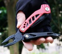 Лот: 16532687. Фото: 3. ⛳ Набор инструментов Multi-tool... Туризм, охота, рыбалка, самооборона