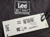 Лот: 19319671. Фото: 8. Мужская футболка LEE из 100% хлопка...
