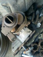 Лот: 9879791. Фото: 3. Двигатель в разборе. Виста ордео... Авто, мото, водный транспорт