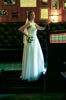 Лот: 6739357. Фото: 2. Красивое свадебное платье (очень... Свадебная мода
