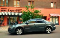 Лот: 7987522. Фото: 4. Mazda 6