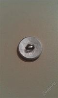 Лот: 2306145. Фото: 2. Пуговицы для школьной формы (Советские... Вязание, шитье