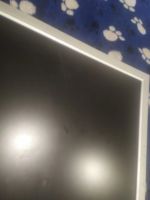 Лот: 25646264. Фото: 2. жк монитор lg 19 дюймов fletron... Мониторы, проекторы