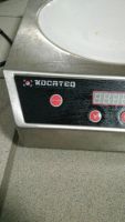 Лот: 9070202. Фото: 2. Плита индукционная WOK Kocateq. Оборудование