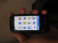 Лот: 3361326. Фото: 2. Nokia c6-00. Продажа, обмен. Смартфоны, связь, навигация