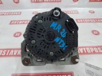 Лот: 20898343. Фото: 4. Генератор Nissan X-Trail NT31... Красноярск