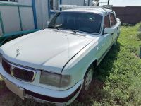 Лот: 22989589. Фото: 3. ГАЗ 3110 Волга 2.4 МТ, 2000, 52... Красноярск