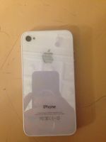 Лот: 6246380. Фото: 2. Apple iPhone 4 32gb. Смартфоны, связь, навигация