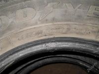 Лот: 1259823. Фото: 3. GOOD YEAR ICE NAVI NEO 205 65... Авто, мото, водный транспорт