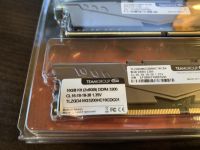 Лот: 16102785. Фото: 4. 16GB (8GBx2) DDR4 3200 Team Vulcan... Красноярск