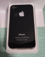 Лот: 18486041. Фото: 3. iphone 4 исправный, родная коробка... Красноярск