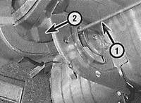 Лот: 417270. Фото: 3. Шарниры + торсионы крышки багажника... Авто, мото, водный транспорт