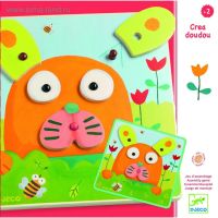 Лот: 9200894. Фото: 19. Развивающие детские игры Djeco...