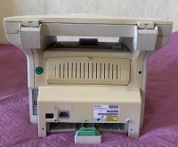 Лот: 25325239. Фото: 5. Мфу xerox phaser 3100mfp